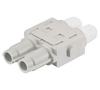 09140023025 Connettore: Modulo HDC maschio Han-Modular® PIN: 2 40A HARTING