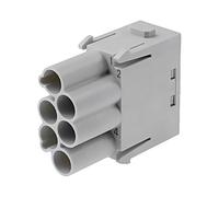 09140063041 Connettore: modulo HAN maschio Han Modular E Protected HARTING