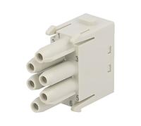 09140063141 Connettore: modulo HAN femmina Han Modular E Protected HARTING