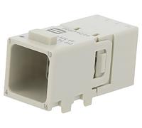 09149161001 Connettore: Modulo HDC maschio Han Modular Domino PIN: 16 HARTIN