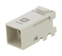 09149212001 Connettore: Modulo HDC maschio Han Modular Domino PIN: 1 HARTING