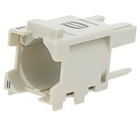 09149212101 Connettore: Modulo HDC femmina Han Modular Domino PIN: 1 HARTING
