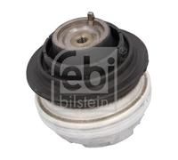09151 FEBI BILSTEIN Sospensione, Motore per MERCEDES-BENZ