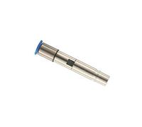 09151173101 Connettore: M23 PIN: 17 femmina collegamento a morsetto 160V 8A H...