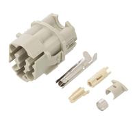 09155123002 Connettore: rotondo maschio Han F+B PIN: 13 4+4+4+PE HARTING
