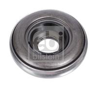 09180 FEBI BILSTEIN Cuscinetto volvente, Supporto ammortizz. a molla per FORD,MA