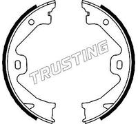 092.307 TRUSTING Kit ganasce, Freno stazionamento per MG,ROVER
