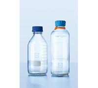092148 laboratorio bottiglia Schott Duran Duran Youtility gl45- Vol 125 ml