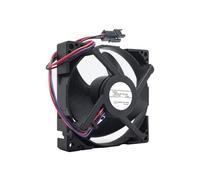 09232JS-12K-BT 9.2CM 12V 0.08A Motore Ventola Di Raffreddamento For Frigorifero Incorporato