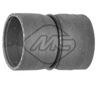 09236 Metalcaucho Flessibile aria alimentazione per CITROËN,FIAT,MINI,PEUGEOT