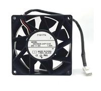 09238DE-24P-CUE 24V 1.50A 9cm inverter cooling fan 4 line
