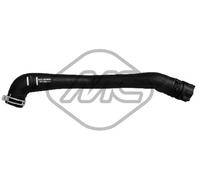 09262 Metalcaucho Flessibile radiatore per FORD