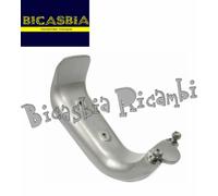 0927 - STAFFA PORTARUOTA DI SCORTA DA 8" VESPA 150 VBA1T VBA2T VBB1T VBB2T