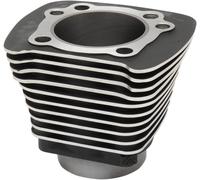 09310018BLK-LB2 REPLACEMENT CYLINDER 1200 BLACK HARLEY XL S SPORT 1997