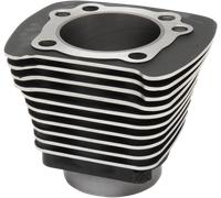 09310018BLK-LB2 REPLACEMENT CYLINDER 1200 BLACK HARLEY XL S SPORT 2003