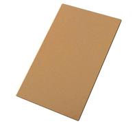 0932517 DECORA - SOTTOTORTA RETTANGOLARE ACCOPPIATO ORO E ARGENTO 37 X 50 CM