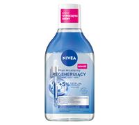 093352 Acqua micellare rigenerante NIVEA con siero al 5% 400 ml