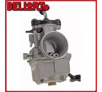 09357 CARBURATORE DELL'ORTO VHST 28 BS 2T VALVOLA PIATTA VESPA SCOOTER ENDURO