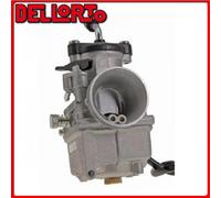09363 CARBURATORE DELL'ORTO VHST 26 BS 2T VALVOLA PIATTA ARIA MANUALE UNIVERSALE