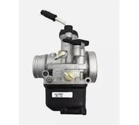 09364 CARBURATORE DELLORTO VHST 28 BS 2T ARIA MANUALE UNIVERSALE MINI GP/SCOOTER ZIP RUNNNER NRG Scarabeo SR Special PK XL R L Et3