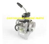 09367 CARBURATORE DELL´ORTO VHST 24mm BS VALVOLA PIATTA 2 TEMPI MOTO-SCOOTER