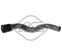 09382 Metalcaucho Flessibile radiatore per FIAT