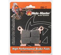 094412 PASTIGLIE DEL FRENO OFFROAD RACING GP SINTERPRO KTM SX 85 19/16 2022