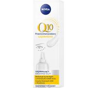 094557 NIVEA Q10 POWER Crema contorno occhi antirughe e rassodante 15 ml