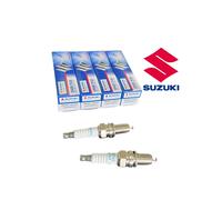 09482-00602-000 ORIGINALE KIT 4 CANDELE SUZUKI DENSO ZXU20PR11