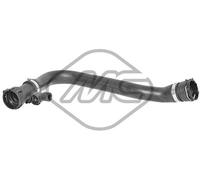 09496 Metalcaucho Flessibile radiatore per BMW