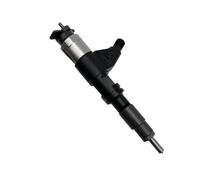 095000-6320 RE546783 Common Rail Diesel Fuel Injector Compatible For John Deere 4045 4.5L Engine