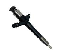 095000-9560 Iniettore carburante diesel 1465A257 1465A297 Compatibile con motore Mitsubishi 4D56 L200 DIDC