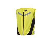 095158 - GILET GIALLO FLUORESCENTE/RIFRANGENTE 'VISION4ALL ELEMENT' TAGLIA L
