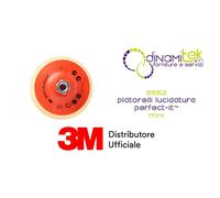 3M Perfect-it III Piattello di sostegno lucidatrice 09552