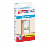 095749 TESA H&L PORTA STANDARD 2X0.65X2.20 BIANCA