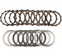 095754C CLUTCH PLATE KT M8 HARLEY FLHTKL 1750 ABS ULTRA LIMITED LOW 107 2018