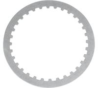 095781UP1 PIASTRA IN ACCIAIO HARLEY FLHRSI 1450 EFI ROAD KING CUSTOM 2005