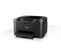 Canon MAXIFY MB2150 Ad inchiostro A4 600 x 1200 DPI 19 ppm Wi-Fi