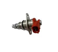 096710-0052 04221-27011 Valvola di controllo dell'aspirazione compatibile con 096710 0120 Denso SCV Corolla Nissan X-Trail Opel Saab Renault