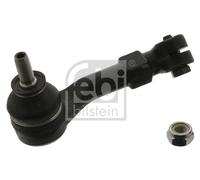 09681 FEBI BILSTEIN Testa barra d'accoppiamento per RENAULT