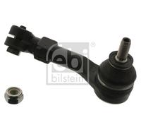 09682 FEBI BILSTEIN Testa barra d'accoppiamento per RENAULT