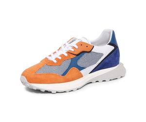 0970AS sneaker uomo D.A.T.E. VETTA man shoes