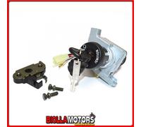 0971500 SERRATURE KIT DERBI Atlantis Air 50CC 1999/2001