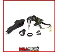 0972009 SERRATURE KIT MALAGUTI Centro SL / SL Kat. 50CC 1994/2000
