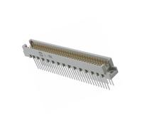 09731646907 Connettore DIN 41612 Tipo R maschio PIN: 64 a+c giunto...