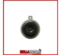 097345 CLAXON DUCATI XL Pantah 350CC 1982/1984 12V CC nero - d.90 tono basso