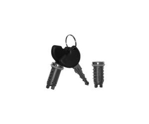 0973594 SGR KIT SERRATURE (2PZ) PER PIAGGIO FLY 4T 50 2005 - 2015