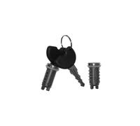 0973594 SGR KIT SERRATURE (2PZ) PER PIAGGIO VESPA LXV 2T NAVY 50 2008 - 2009