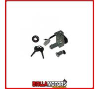 0974225 SERRATURE KIT KYMCO Vitality 2T 50CC 2004/2008 KIT SERRATURE 2 PZ.: BLOC