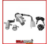 0974227 BLOCCHETTO CHIAVE ACCENSIONE KYMCO People 2T 50CC 1999/2004